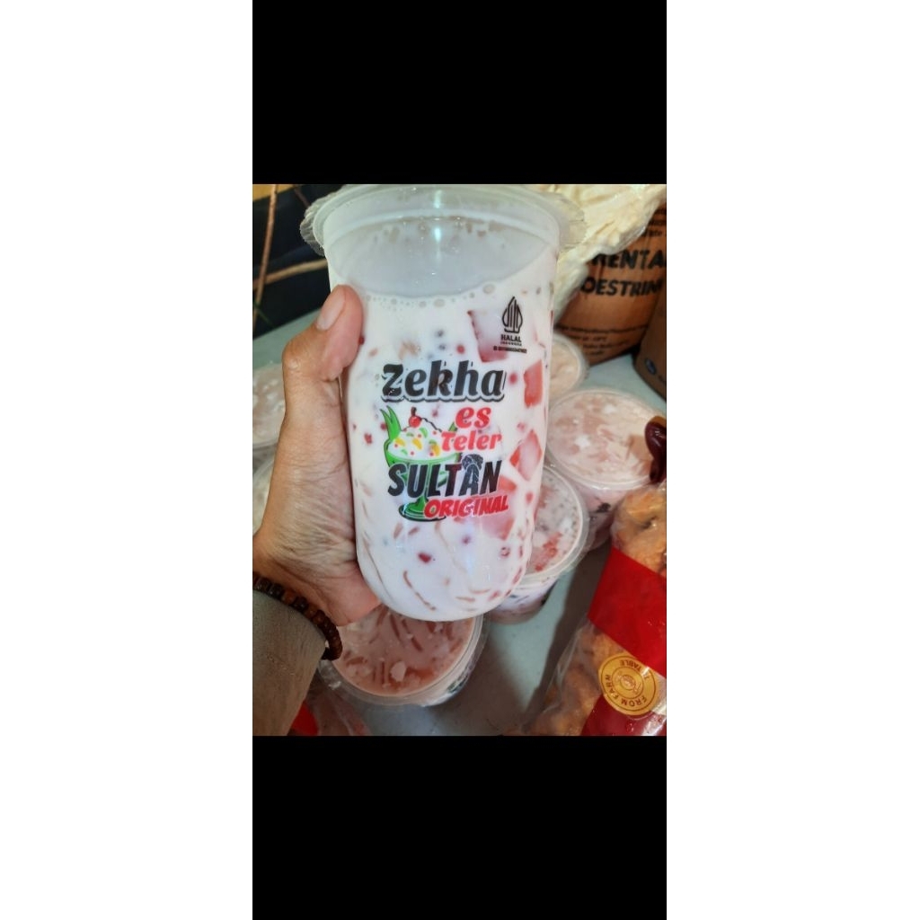 Zekha Es teler sultan