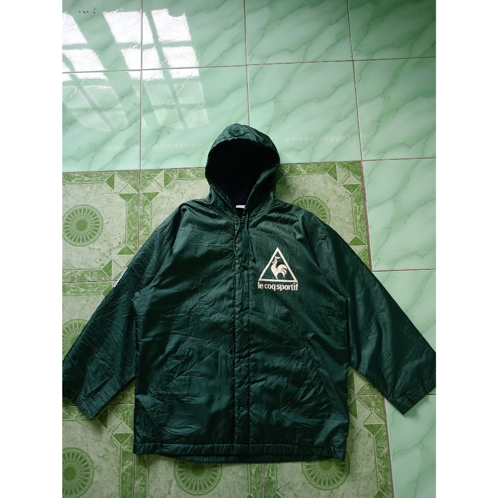 Jacket by Le Coq Sportif