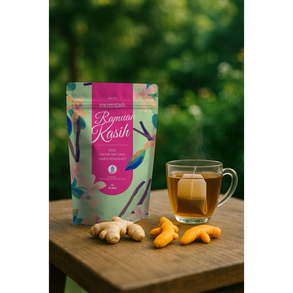

TEH RIMPANG JSR | RIMPANG KASIH | TEH DIET | TEH DETOX | TEH PELANGSING