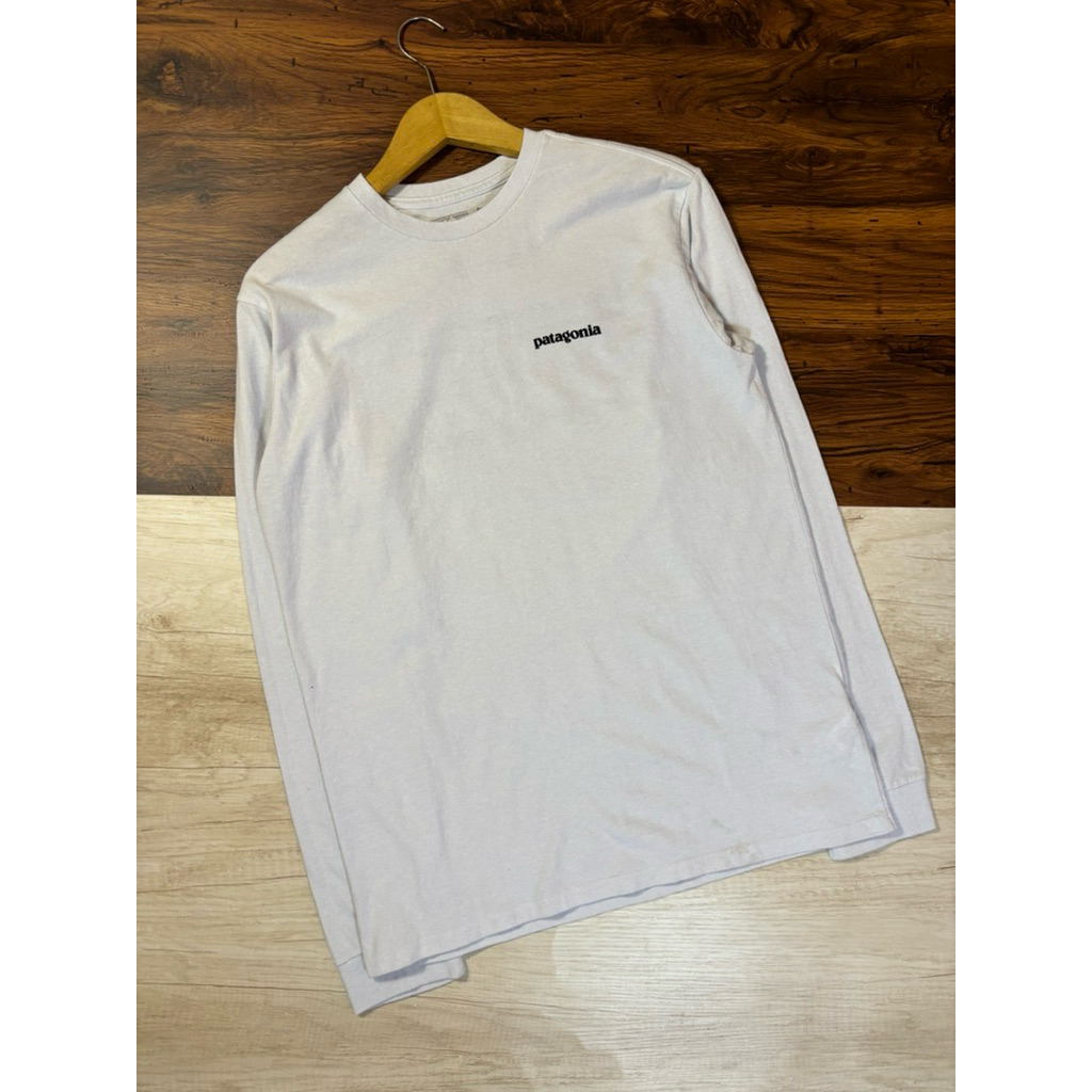 Baju Outdoor Patagonia Second Ori