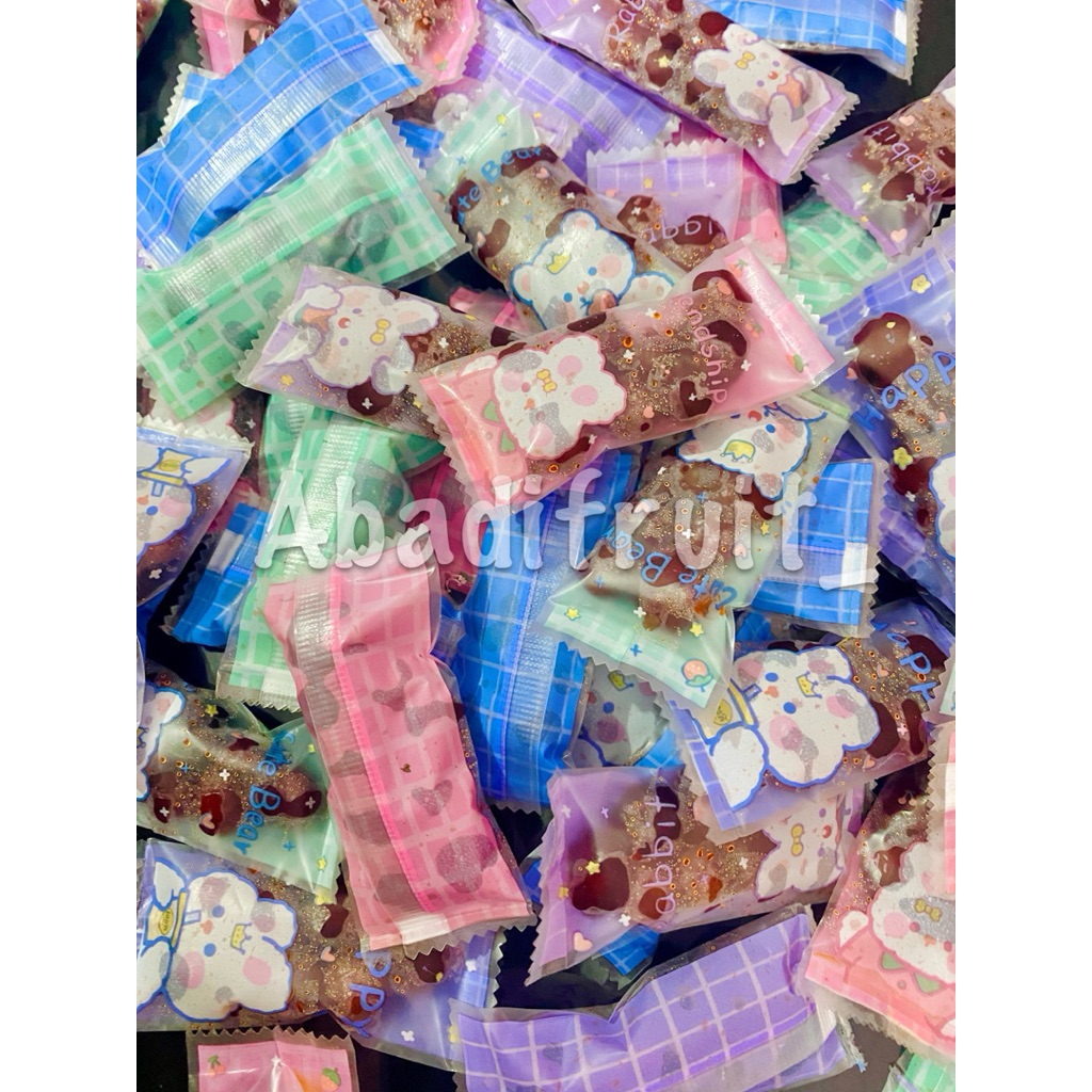 

pemen cerme . permen ceremai . permen cermai