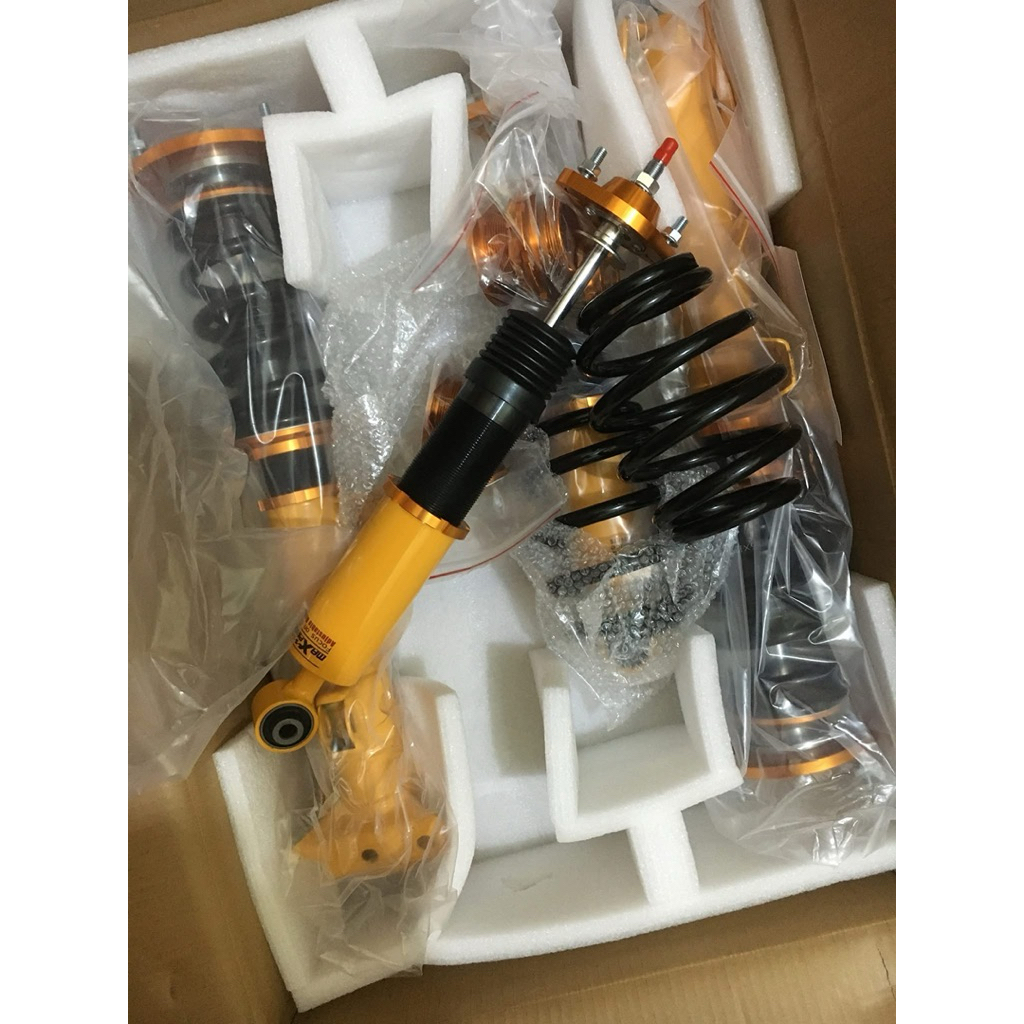 COILOVER BMW E36 hanya belakang