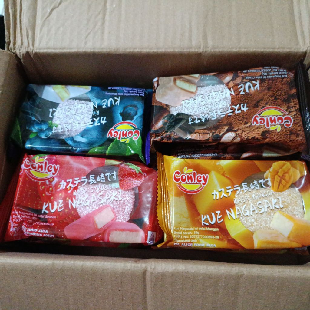 

Mochi NAGASAKI viraaall