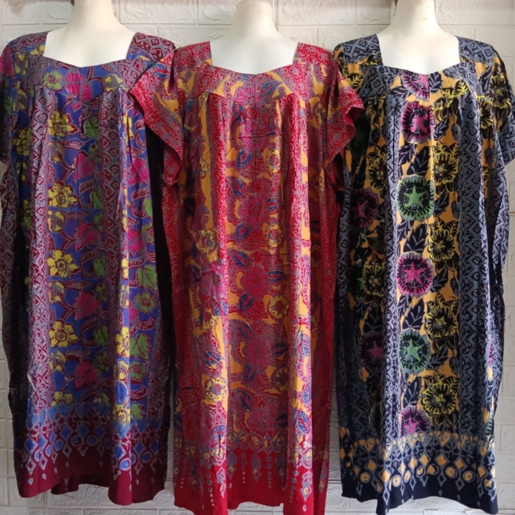 DASTER BL SOLO JUMBO LD 150-160