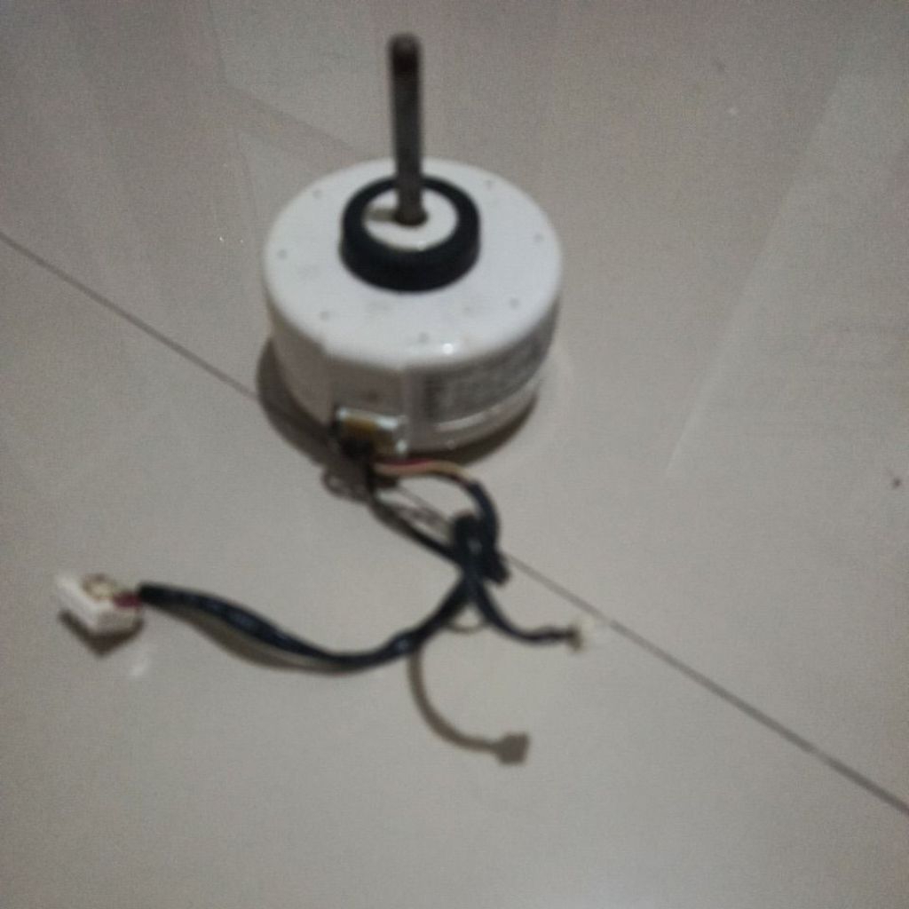 motor fan indoor AC Samsung AR05TGHQASIN