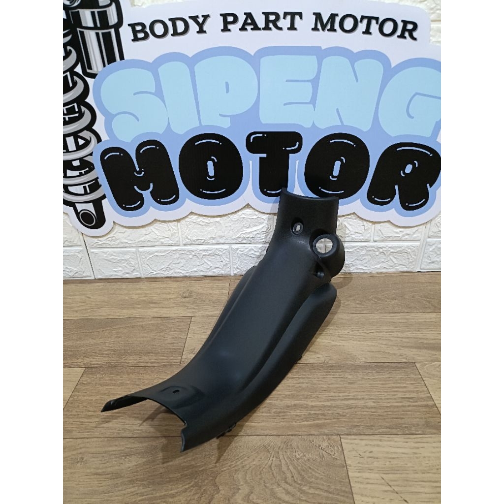 DEK KUNCI KONTAK LEGSHIELD TENGAH JUPITER Z 2003 2004 2005 2006 2007 2008 2009 NARITA