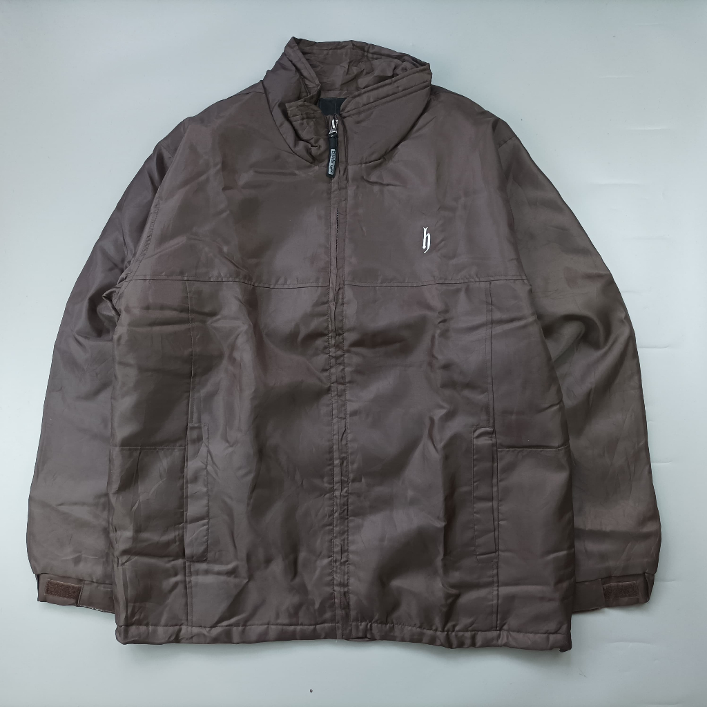 Dj Honda warm size L pria G093