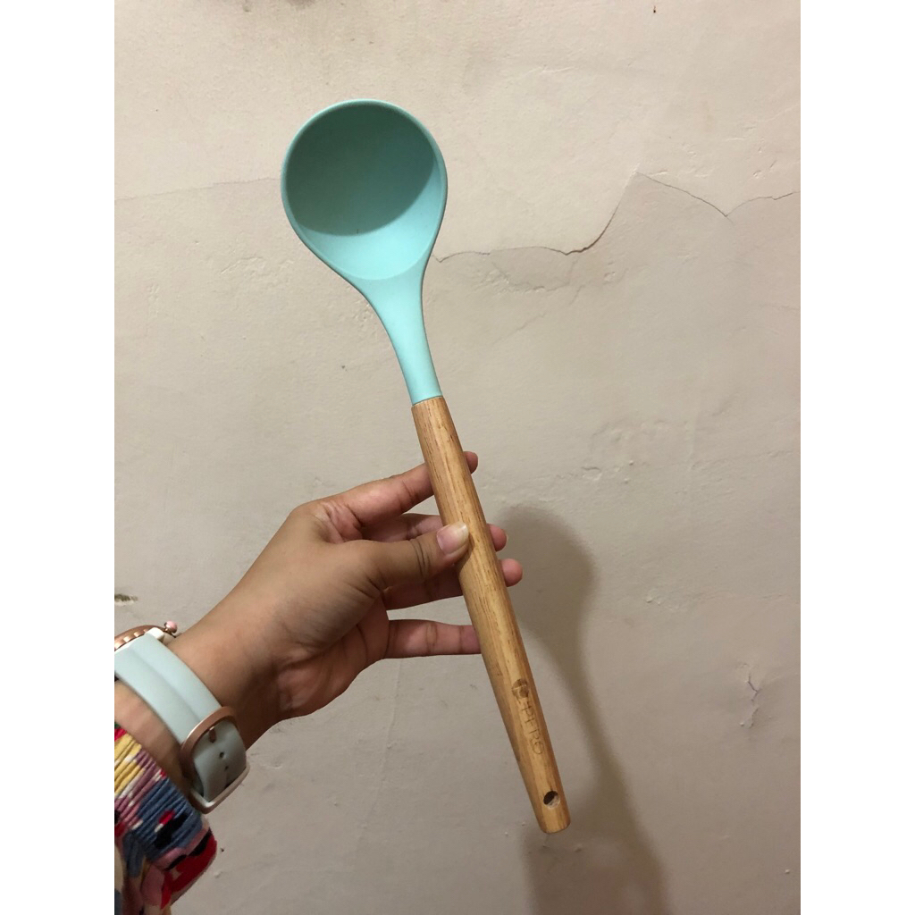 Ready sesuai etalase Pero Spatula Pisau