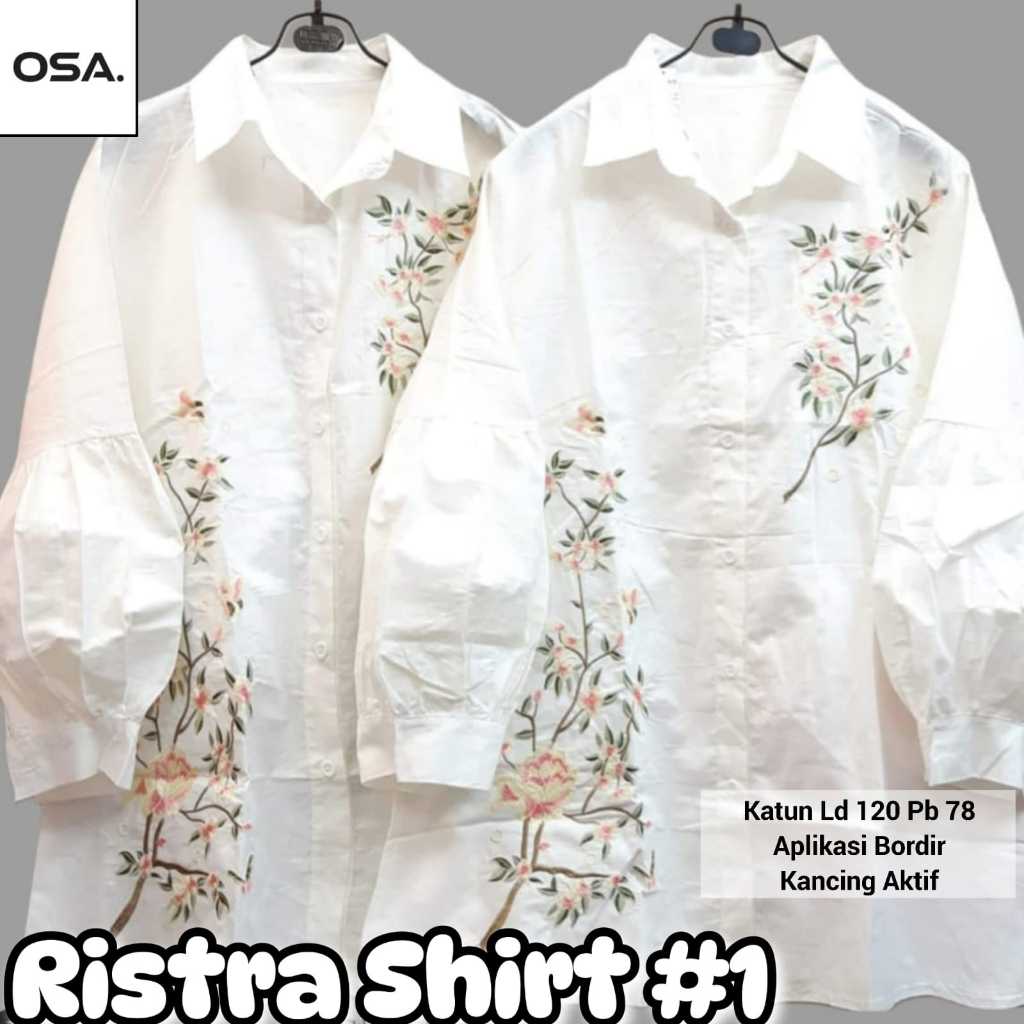 Ristra Shirt