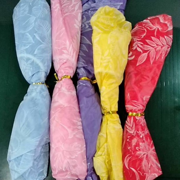 KODE P2K SHOWER CAP WARNA ISI 12PCS GROSIR