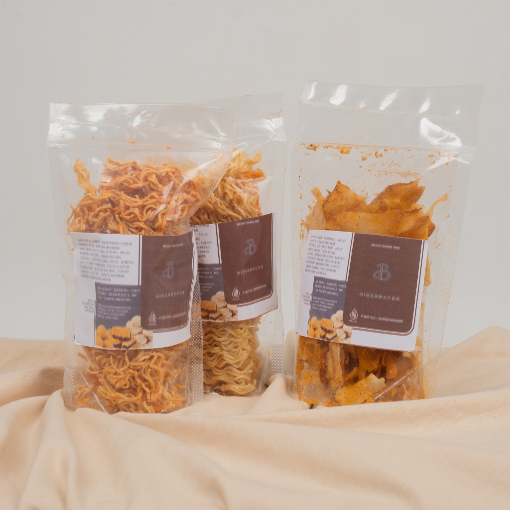 

Paket Bundling Mie Sewot + Keripik Singkong (Dapat 2 Pouch Mie Sewot + 1 Pouch Keripik Singkong)