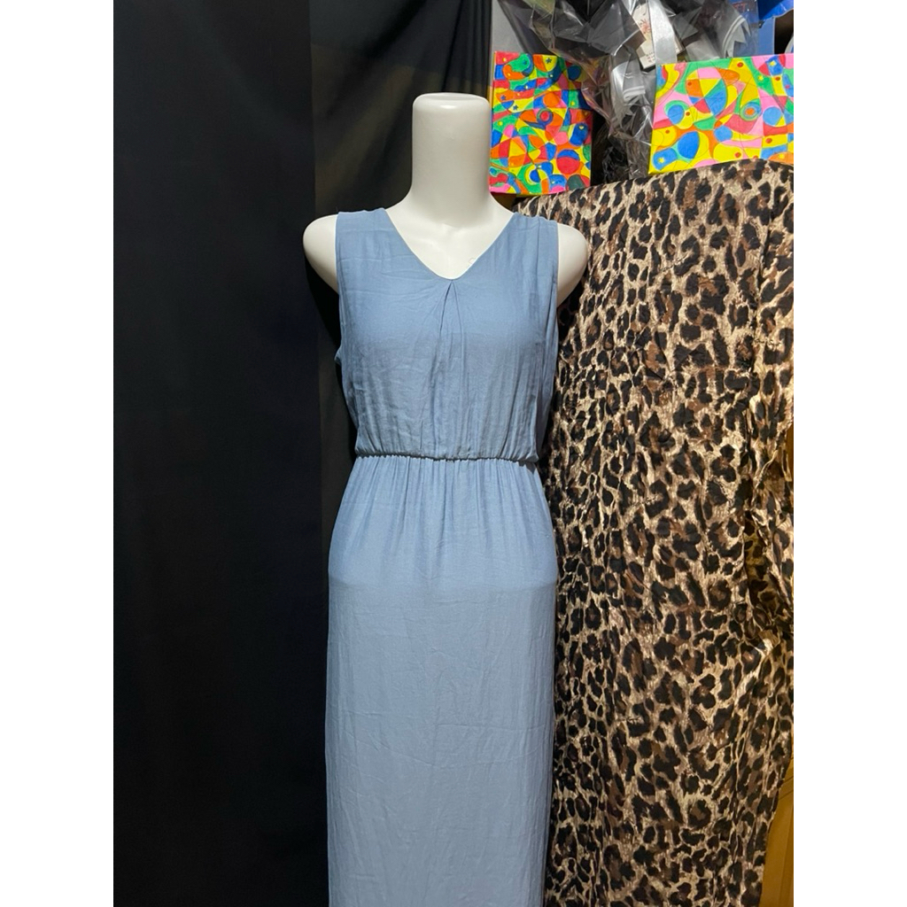 Zara Maxxi Summer Dress