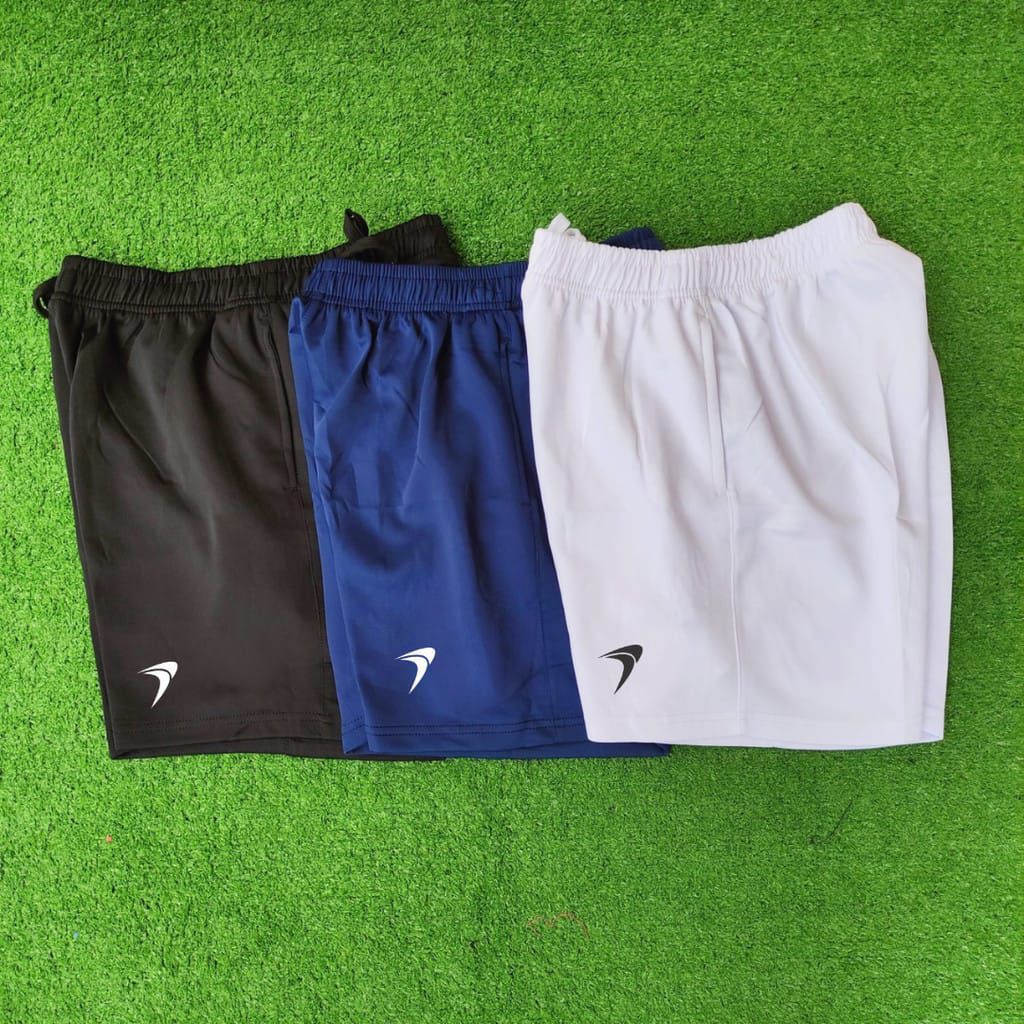 GJO CELANA PENDEK FLYPOWER - CELANA BADMINTON DEWASA DAN ANAK CELANA OLAHRAGA BULUTANGKIS BAWAHAN OL