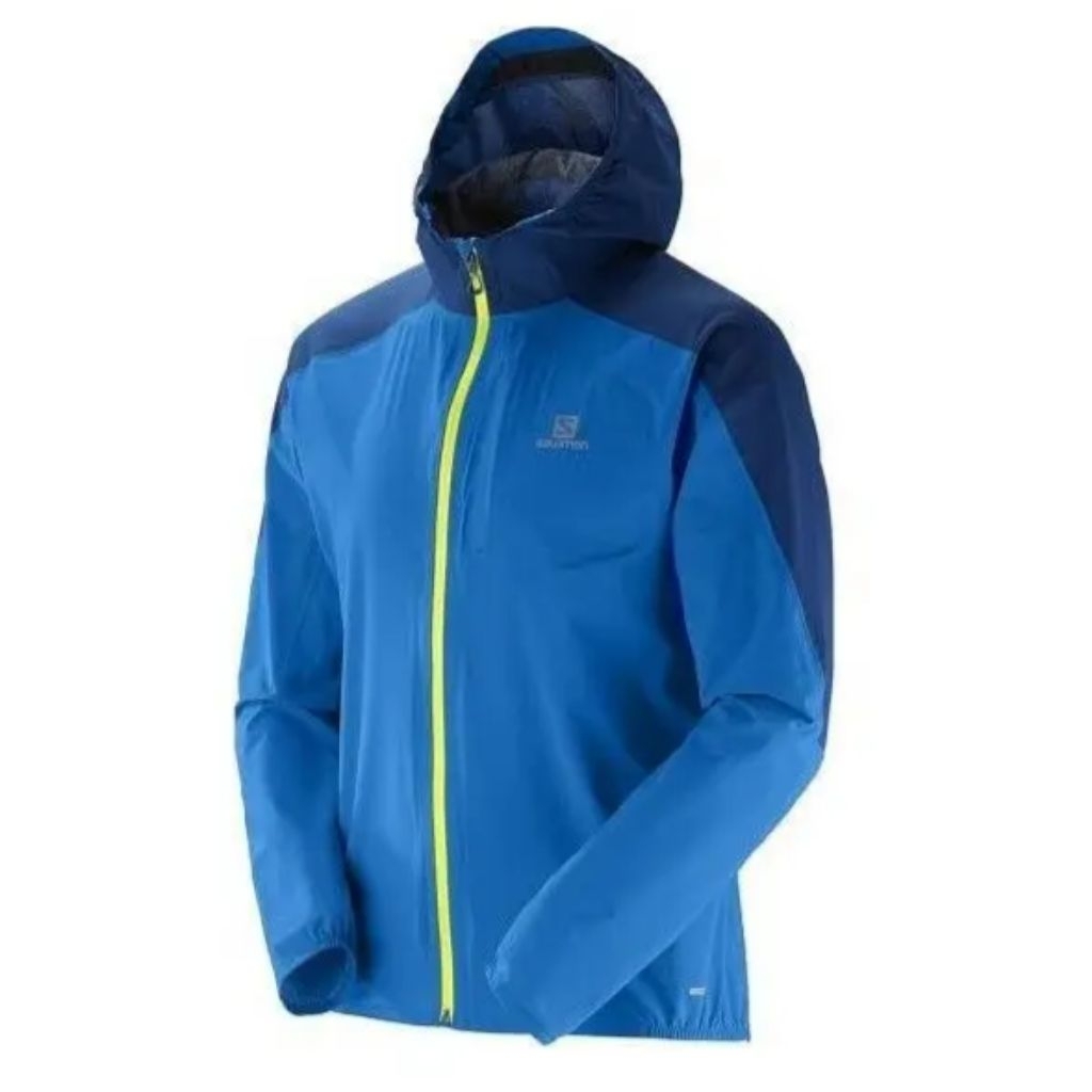 SALOMON BONATTI WP JACKET