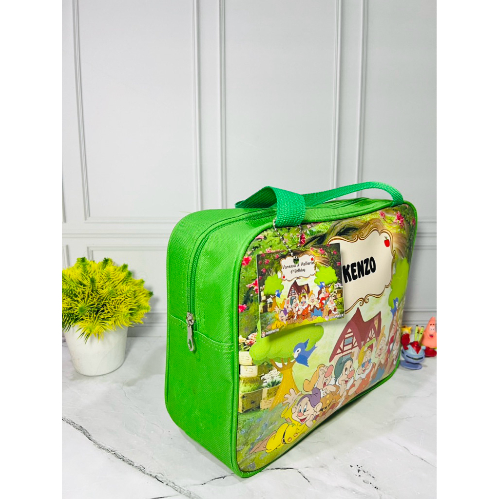 

RB Paket goodiebag ulang tahun / souvenir ulang tahun / giodiebag ulang tahun anak