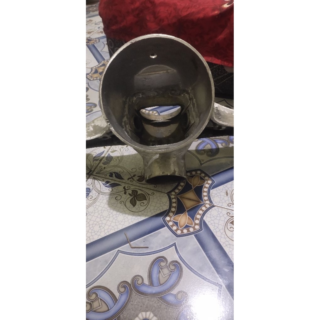 Stang Vespa bagol ori 2c