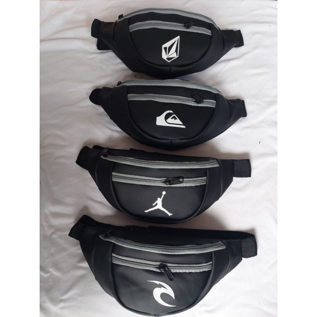 waisbag, tas laki laki dewasa dan anak anak