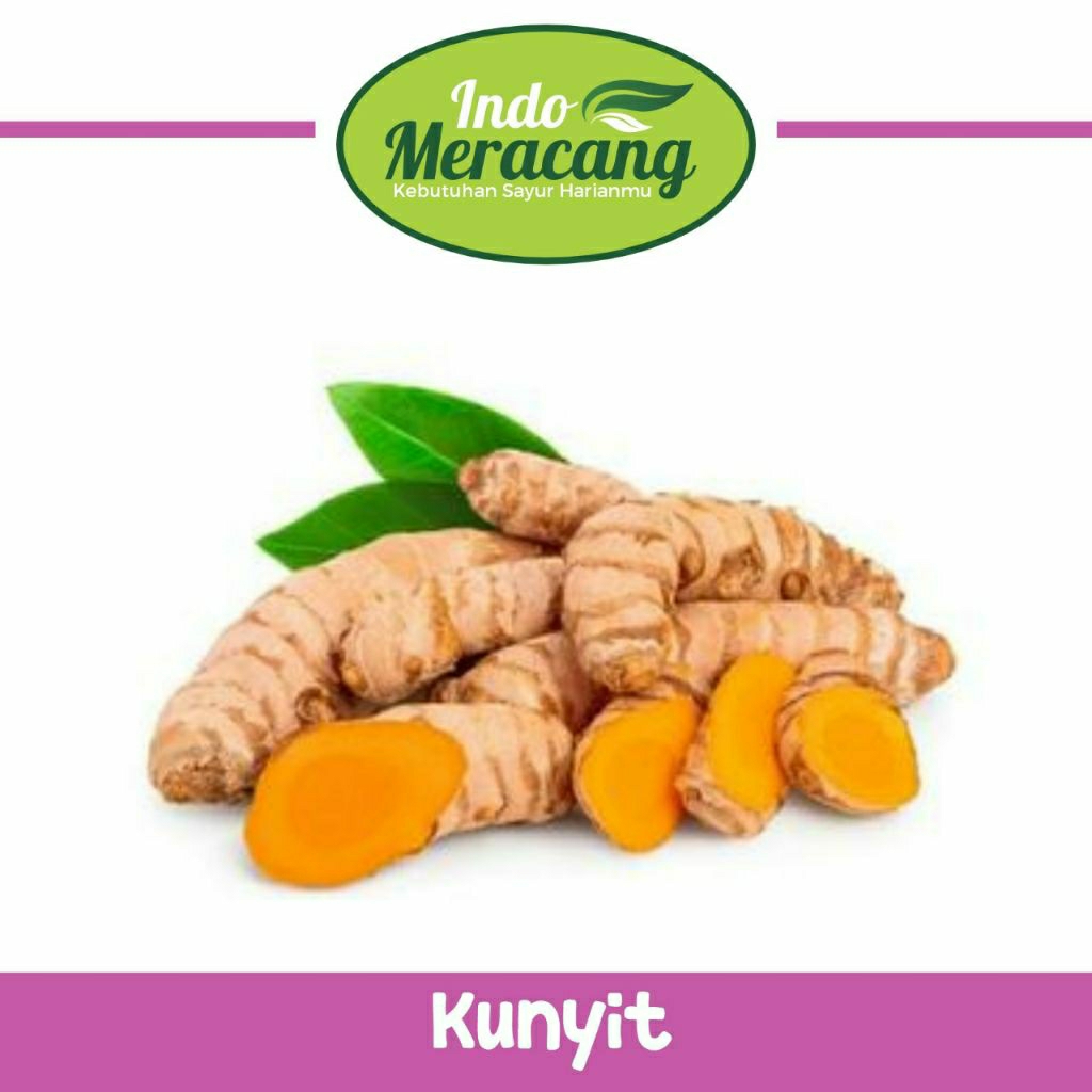 

KUNYIT REMPAH REMPAH RESEP JSR