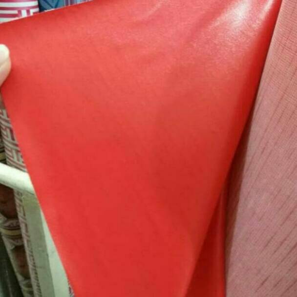 KODE S96O Perlak Alas kasur per METERAN mitasi alas kasur anti air