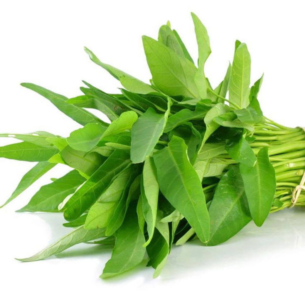 

kangkung fresh 1 ikat 250 gram