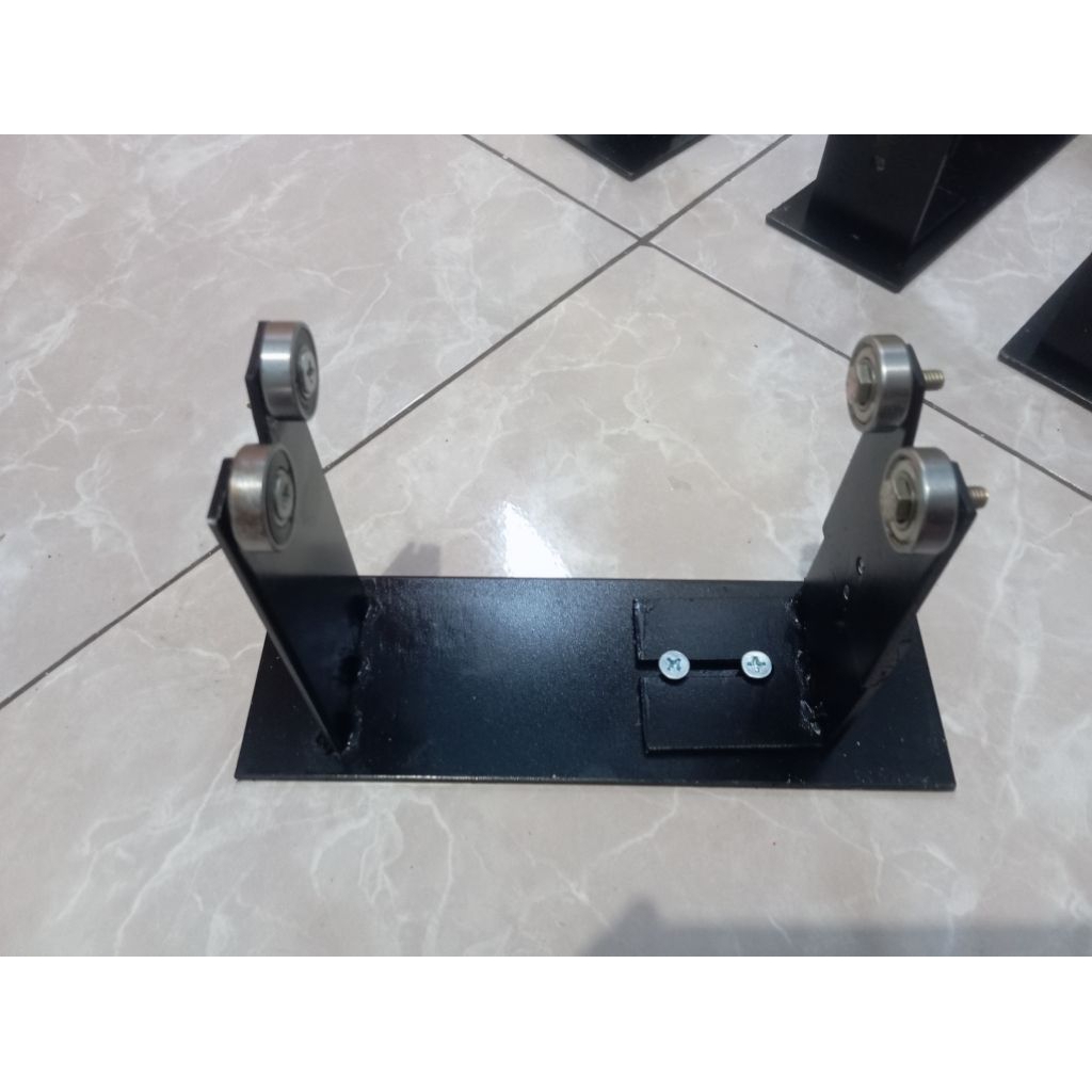 Alat Stel Kruk As / Senter Kruk As / CRANKSHAFT BALANCING