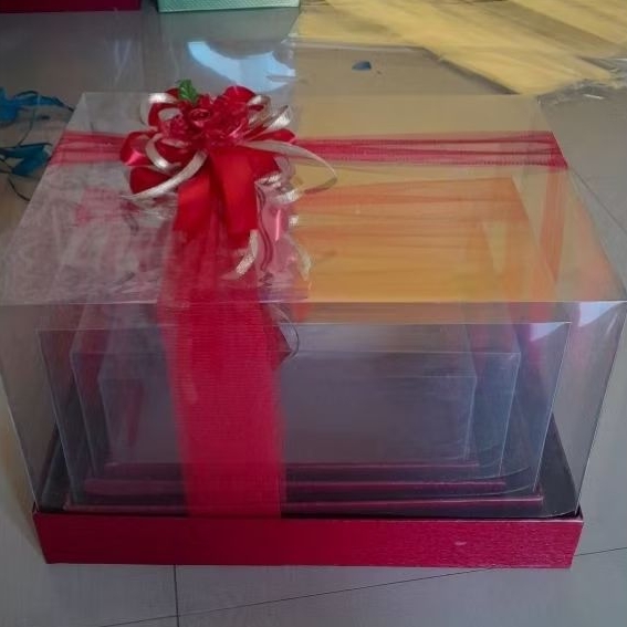 

KOTAK HANTARAN/BOX HANTARAN MIKA TEBAL