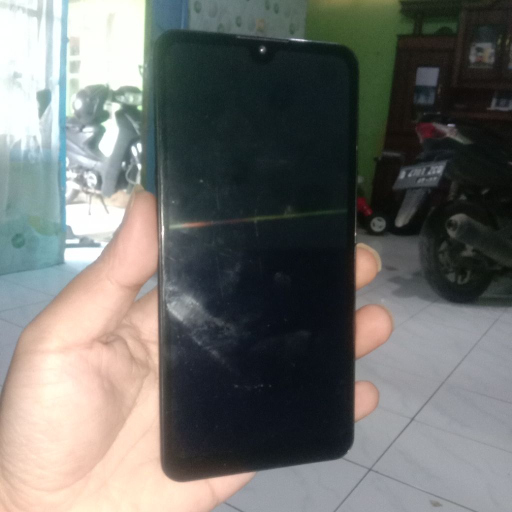 lcd touchscreen aldo s12