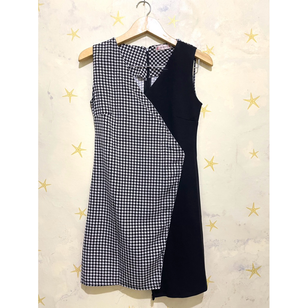 CC205 Preloved Dress wanita