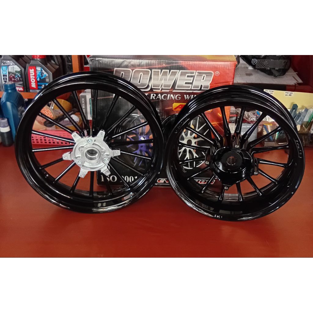 Velg Power Honda ADV P18.