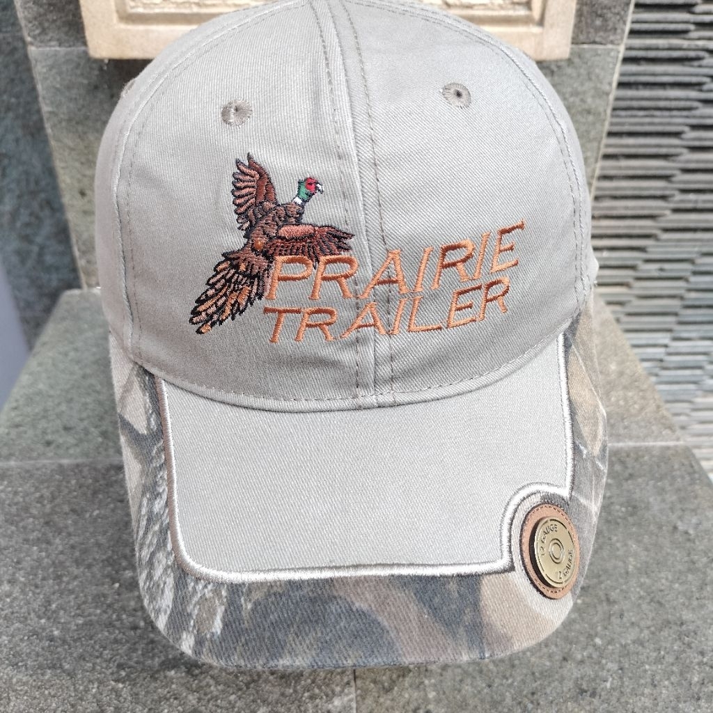 topi prelove realtree ganbar art burung bordir - topi realtree - topi camo - topi berburu - topi hun