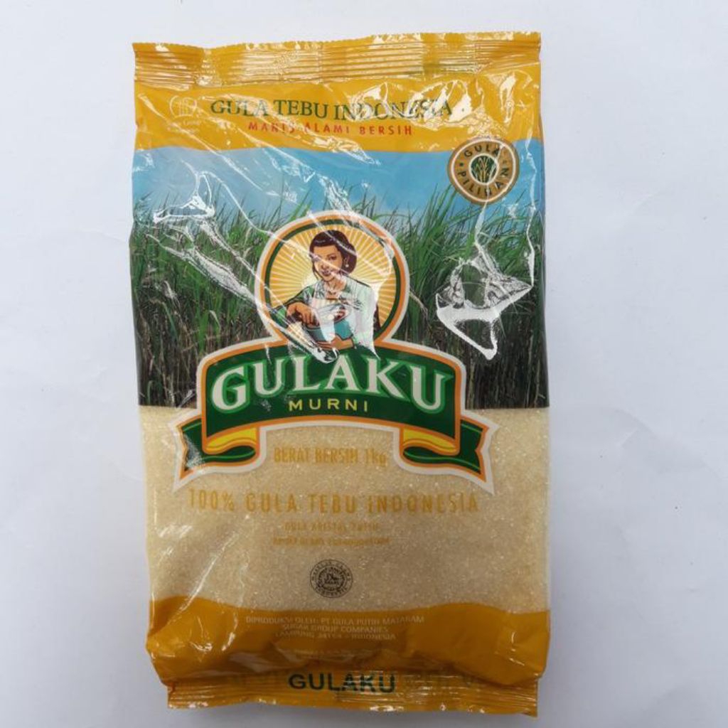 

GULAKU KUNING 1KG
