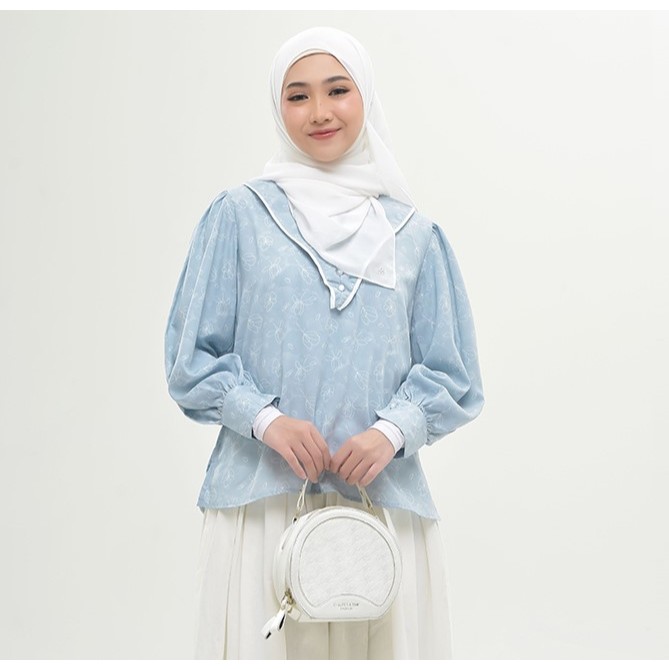 Rabbani - Tunic Dara Sesilia