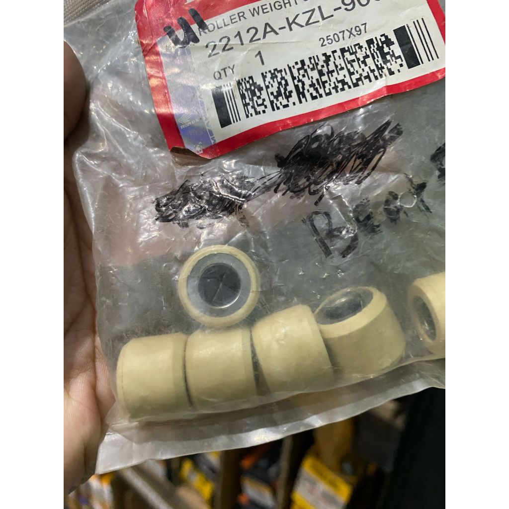 GEBOX Roller Blade Beat Fi