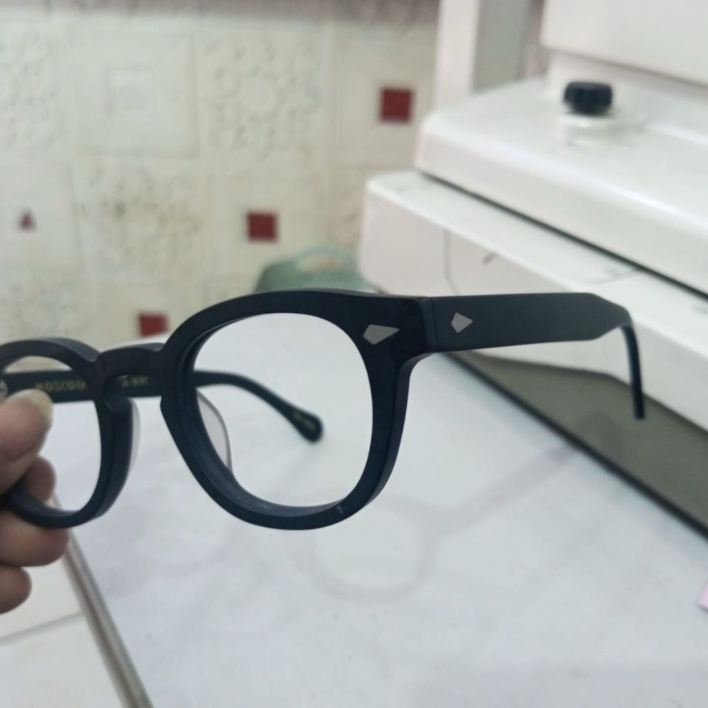 kacamata MOSCOT second original