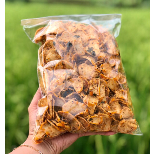 

BASRENG PIPIH 500gram