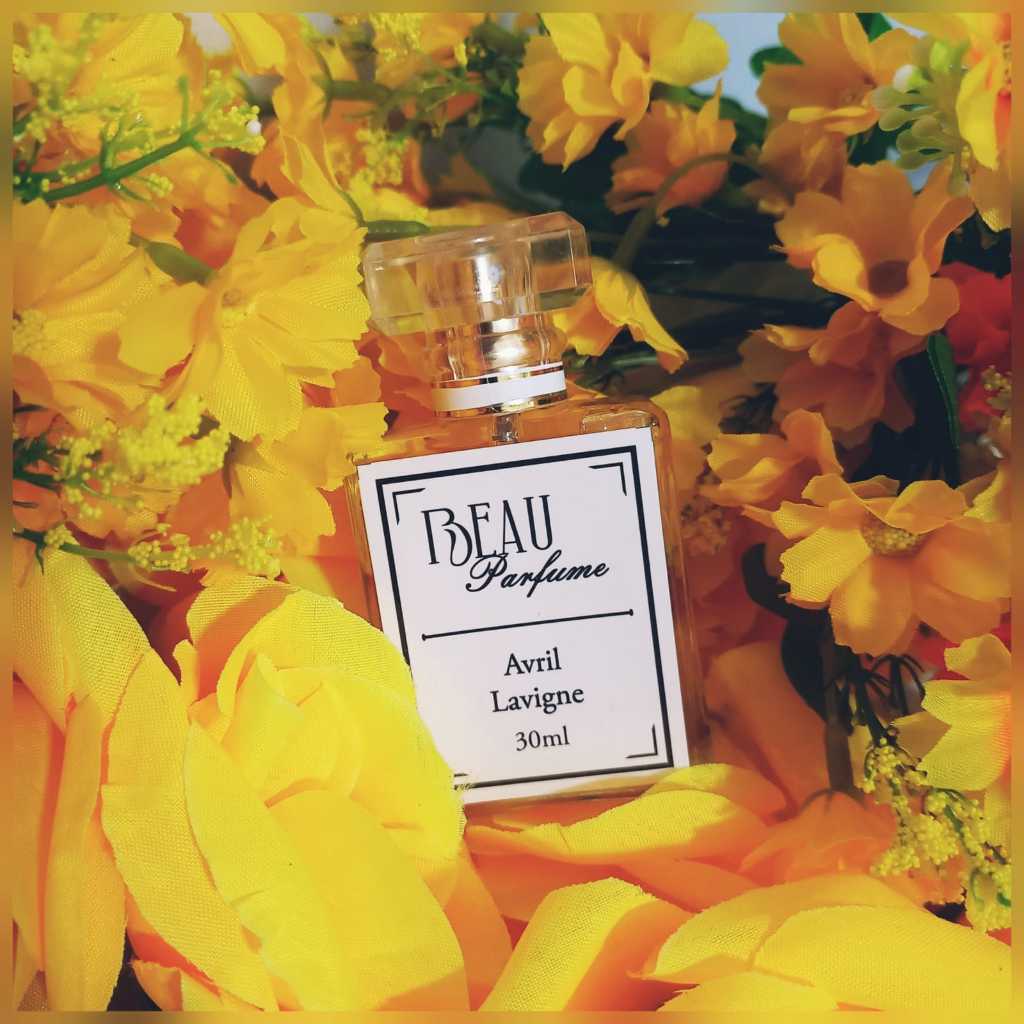 Beau Parfum 30ml | AVRIL LAVIGNE | Eau de Parfume
