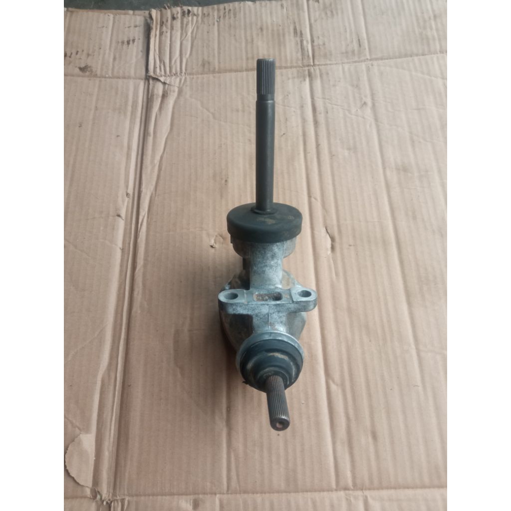 BALAS STIR GEARBOK STIR DAIHATSU ESPASS ORIGINAL #COPOTAN