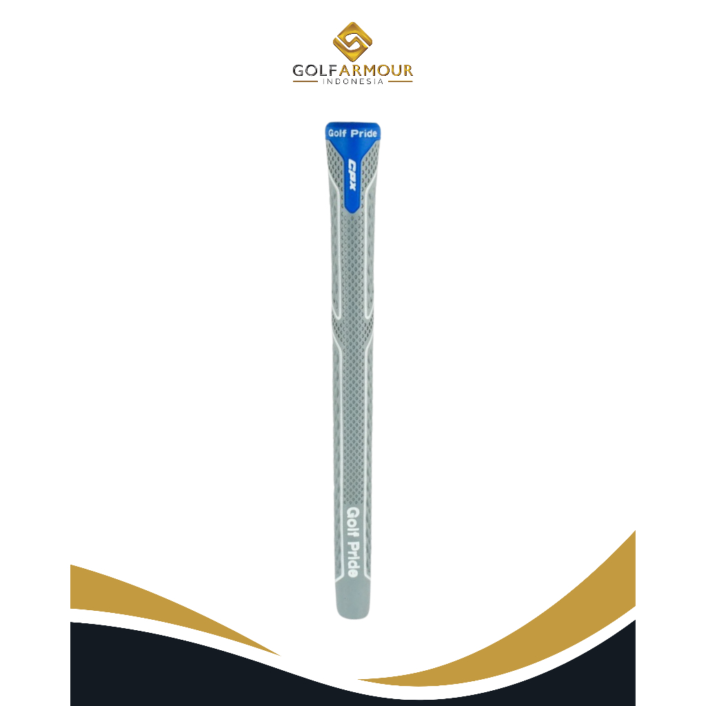 CPX GOLF PRIDE | GRIP GOLF
