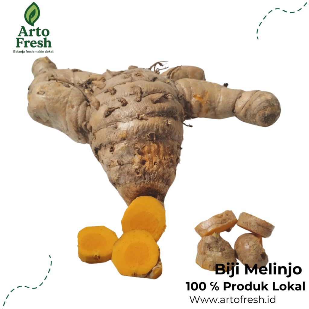

Temulawak Segar. ArtoFresh 100 % produk lokal