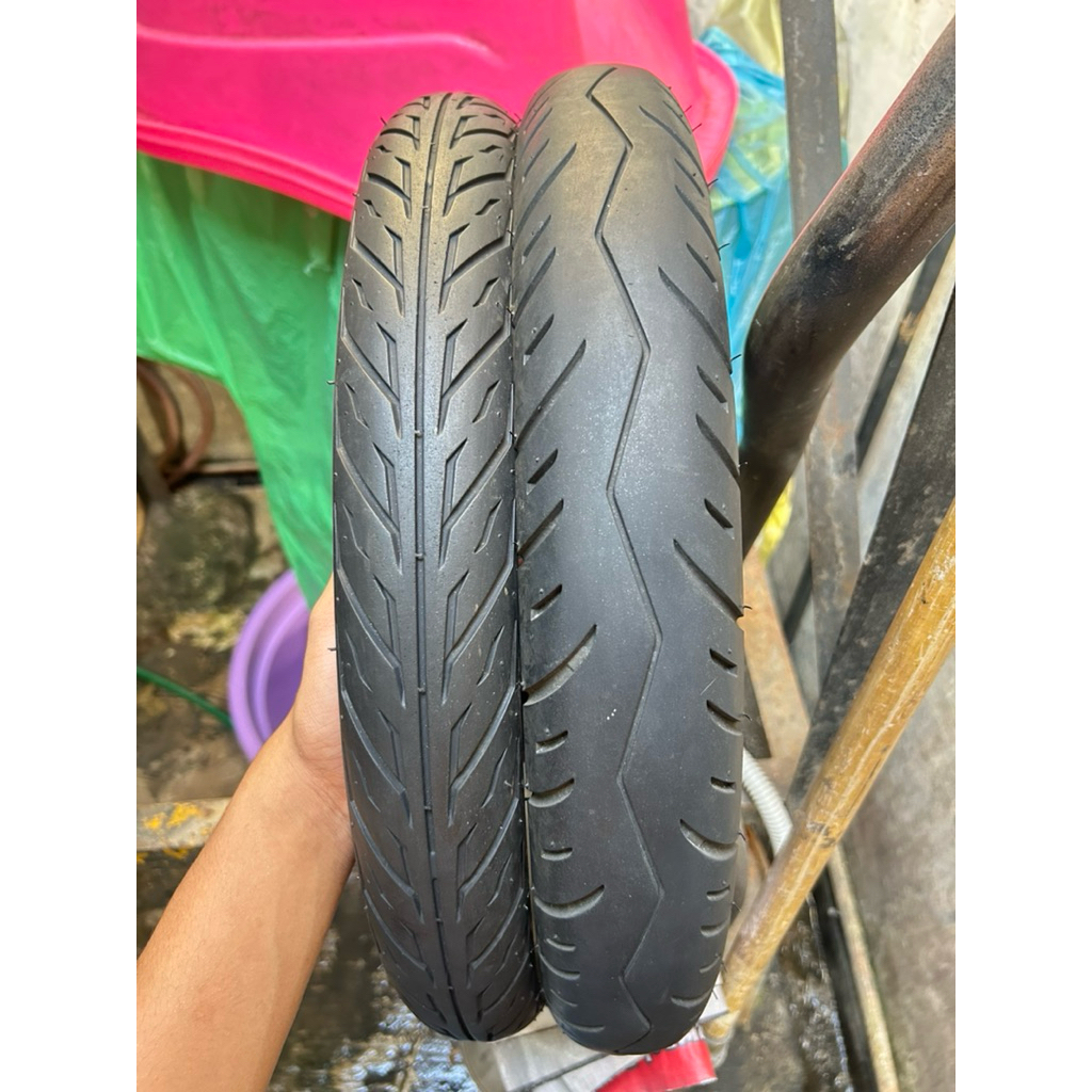 Swallow & Maxxis 60/90 & 70/90 ring 16