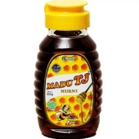 

madu cair 3L