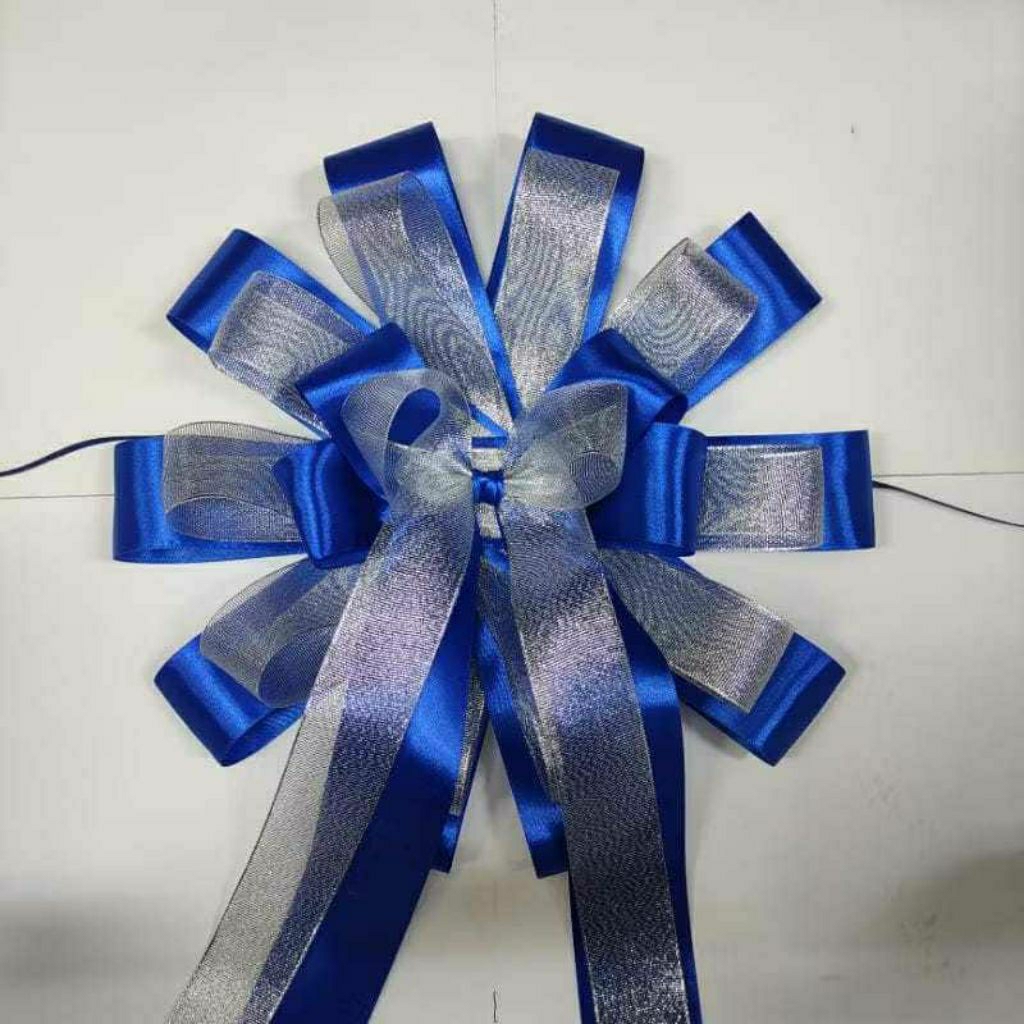 

1 PC | PITA BESAR | PITA HADIAH | PITA DOORPRIZE | PITA KADO SEPEDA MOTOR / SEPEDA PANCAL / MOBIL