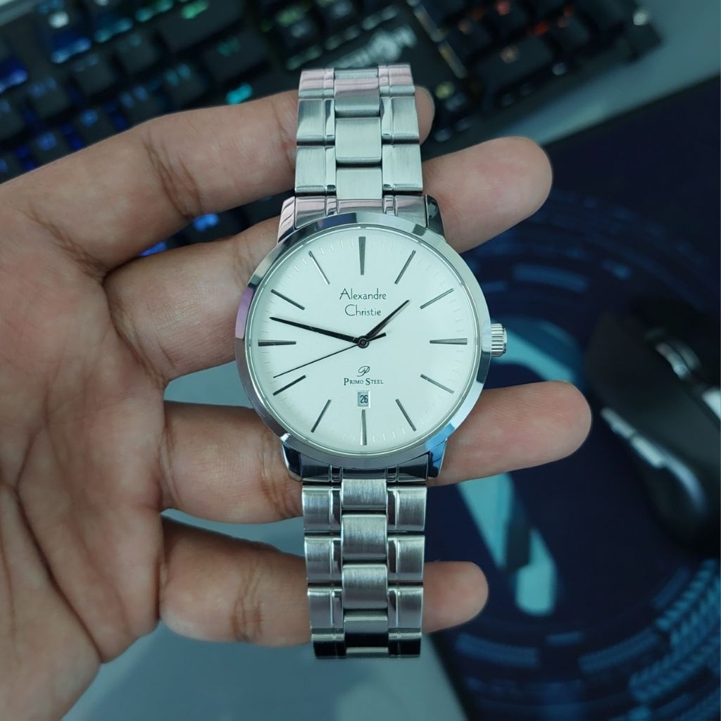 Alexandre Christie seri 1028MD second