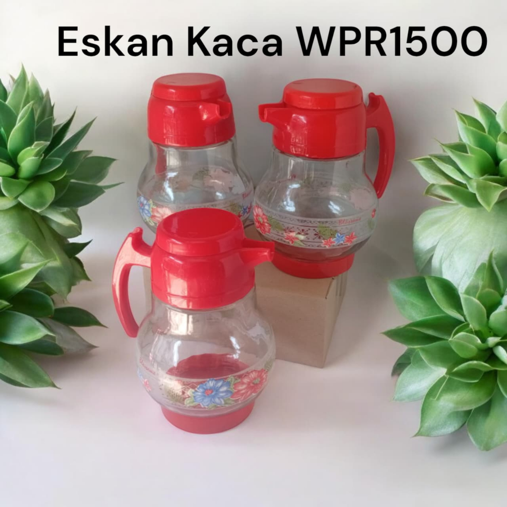 Eskan Air Kaca / Eskan Juice WPR1500