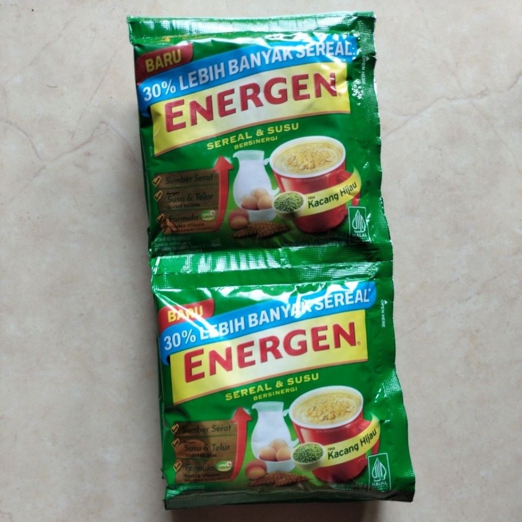 

Energen