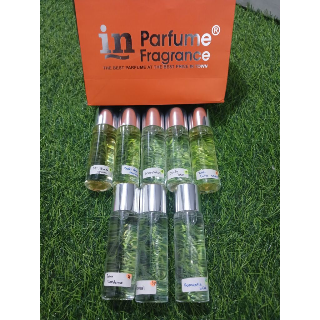 Jastip In Parfume Fragrance Bandung Ori