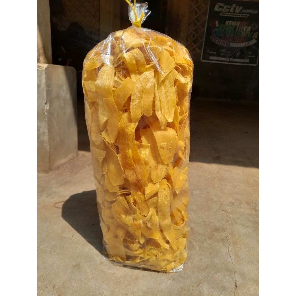 

Keripik Pisang