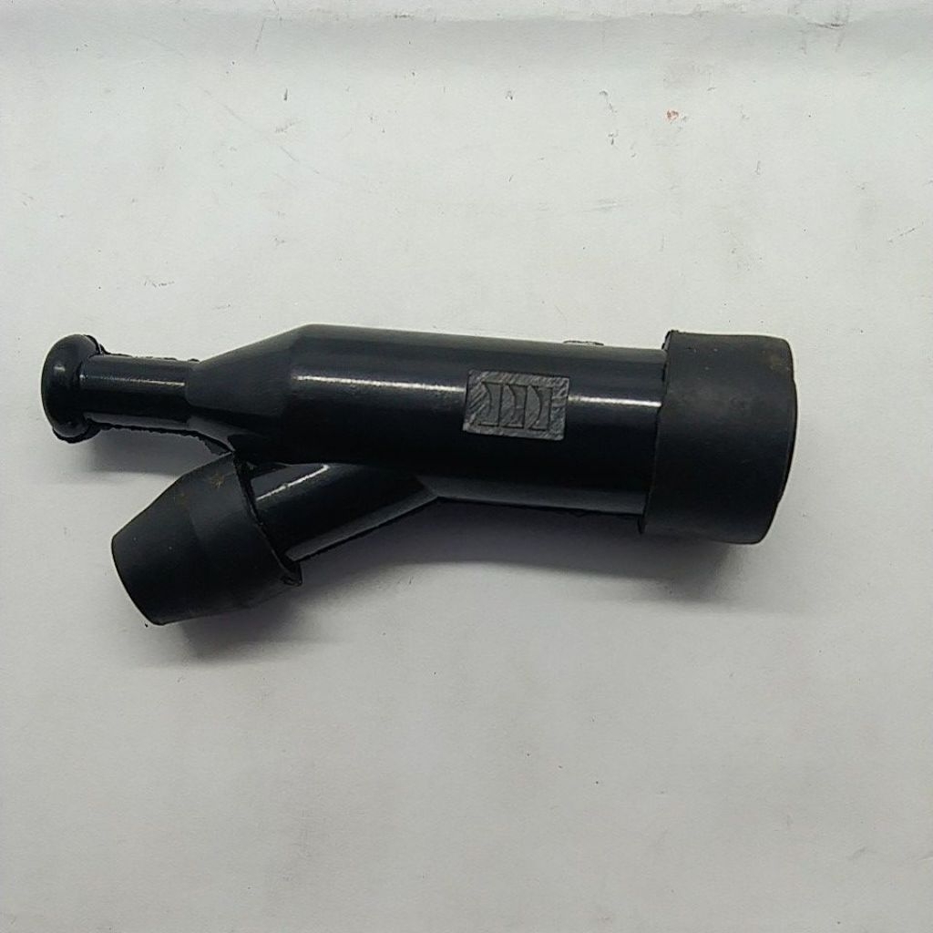 Tutup Busi  Cap Busi Alkon GX160 200 390 Mesin Penggerak Honda