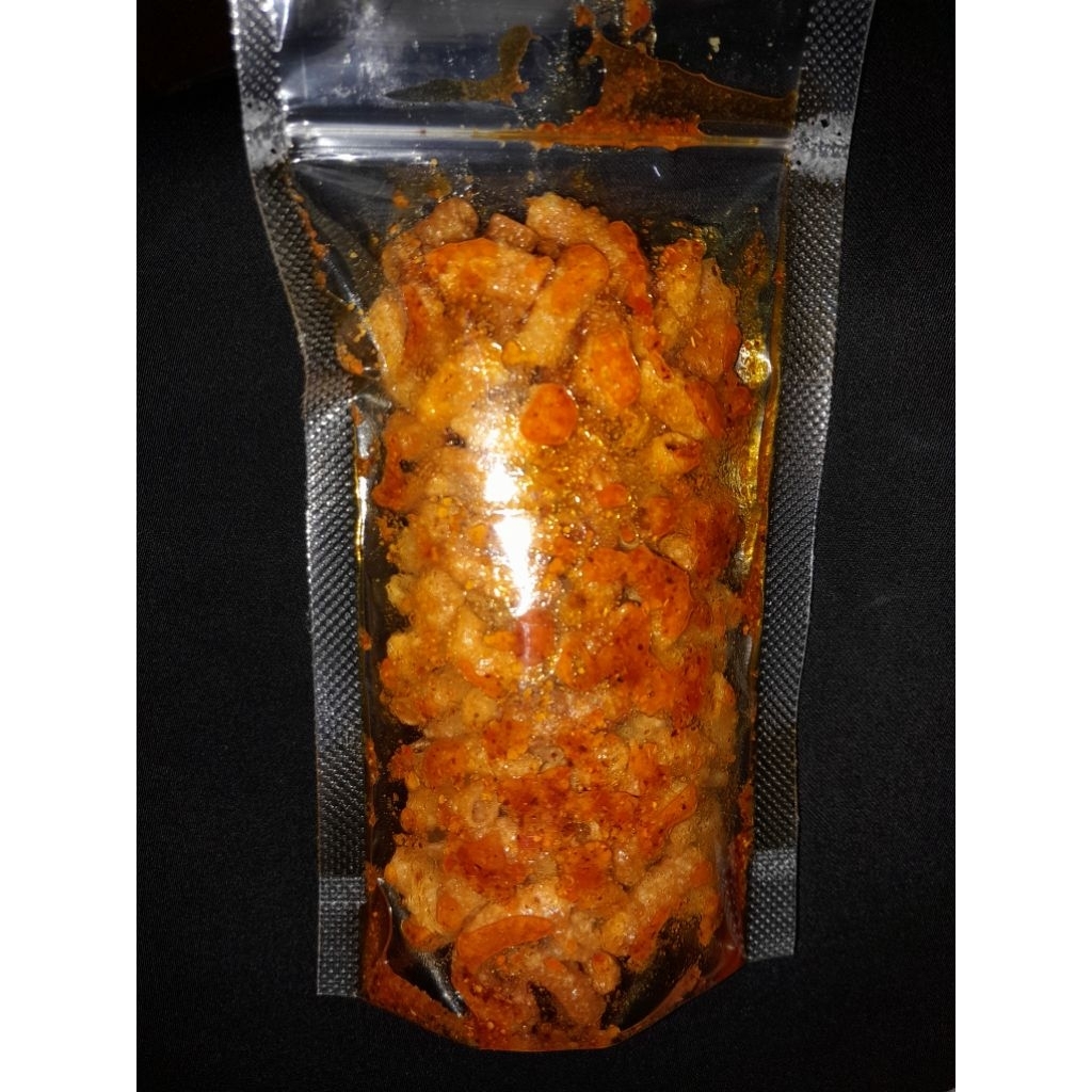 

Makaroni Pedas bumbu basah by njajanskuy