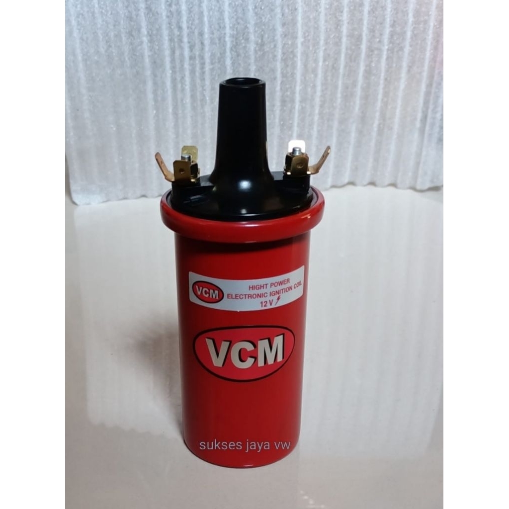 IGNITION COIL KOIL MOBIL